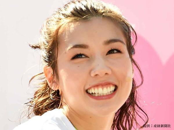 モーニングルーティンを公開した仲里依紗　「家で女優はやめてほしいですね」
