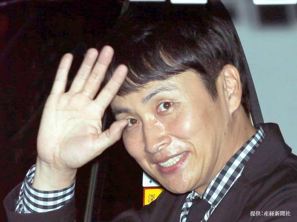 好感度上がる児嶋一哉　人柄が伝わる、過去の『発言』に再び注目集まる