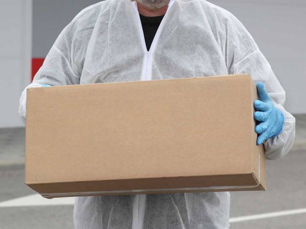 「こんなに想ってくれる国があっただろうか」　台湾が日本に防護服５万着寄贈し、話題沸騰