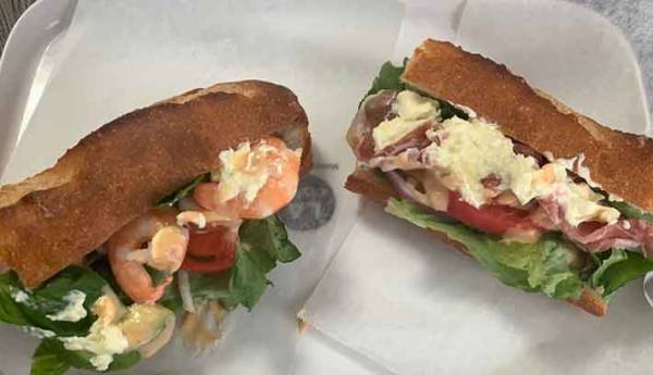 「おうち時間」に何してた？　新型コロナでママが楽しむサブウェイごっこ！