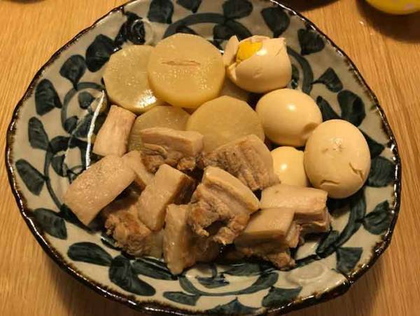 スイッチオンして放置で完成！炊飯器で手間なし角煮レシピ