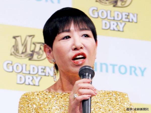 「妻が美人なのに不倫なんて」に和田アキ子が怒り　「スカッとした」「正論すぎる」