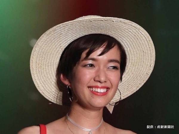 佐藤栞里の名前の由来にファンから「うらやましい…」の声　学生時代の苦い思い出も告白