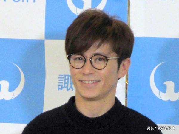 「モテる極意を教えてほしい」といわれたオリラジ藤森　その回答に反響が上がったワケとは