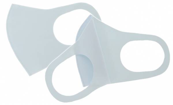 １００回洗濯しても『ひんやり』が持続　布団の西川『本気』のマスク販売開始