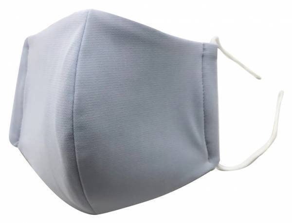 １００回洗濯しても『ひんやり』が持続　布団の西川『本気』のマスク販売開始