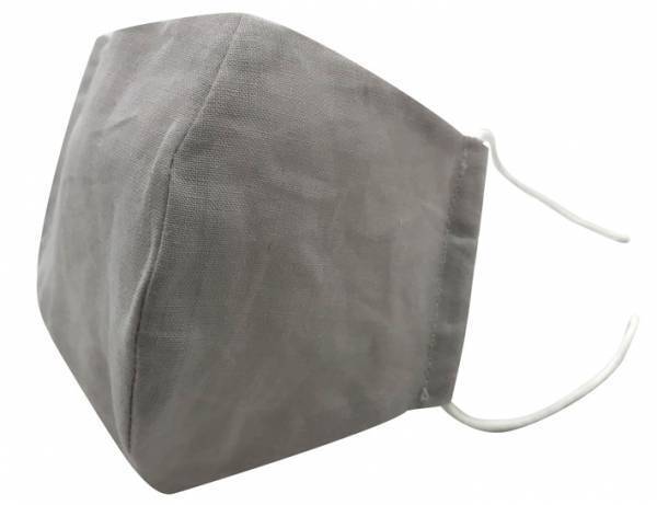 １００回洗濯しても『ひんやり』が持続　布団の西川『本気』のマスク販売開始