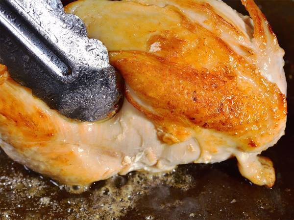 全知全農の神…！　JA全農の『鶏モモの焼き方』に、反響