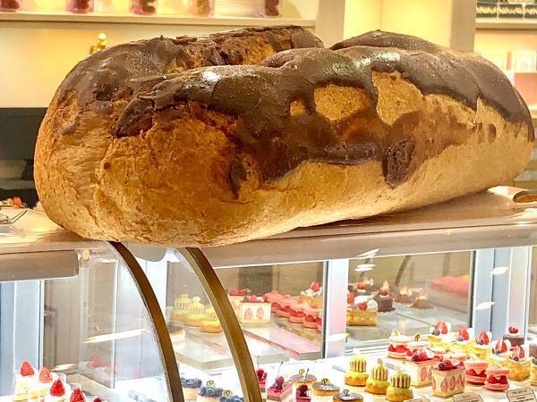 この写真に隠された秘密が分かる？　「頭がパニック」「本気で騙された」の声