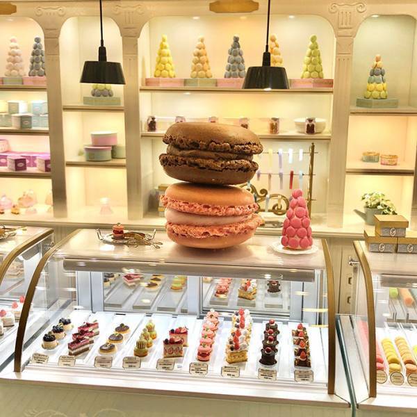 この写真に隠された秘密が分かる？　「頭がパニック」「本気で騙された」の声