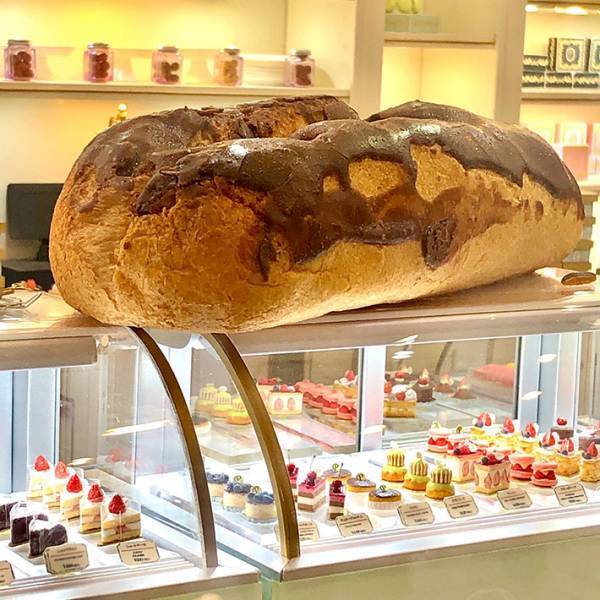 この写真に隠された秘密が分かる？　「頭がパニック」「本気で騙された」の声