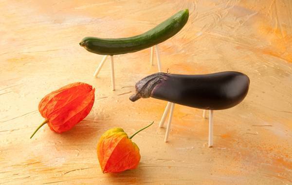 精霊馬とは何？　読み方や作り方、飾る期間、面白い作品まで紹介！