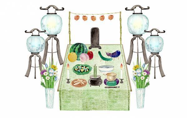 精霊馬とは何？　読み方や作り方、飾る期間、面白い作品まで紹介！