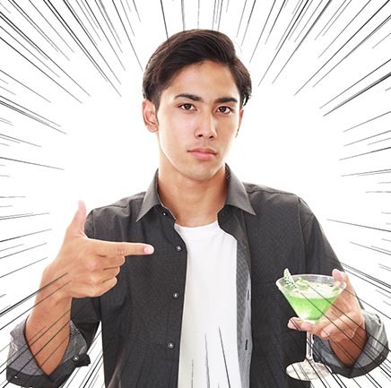 「笑っちゃう」「これ欲しいな！」　新たな飛沫防止パーテーションが話題