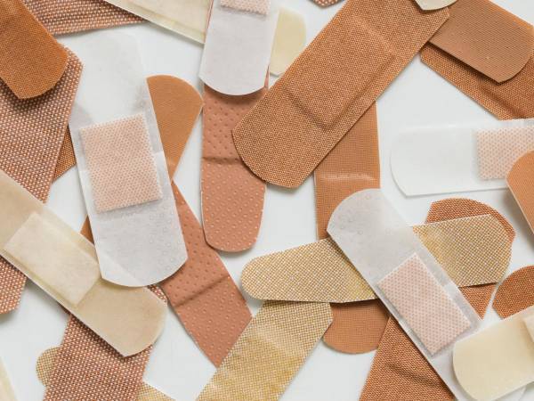 「待ってました！」「泣きそう」　バンドエイドの新商品に歓迎の声が上がる