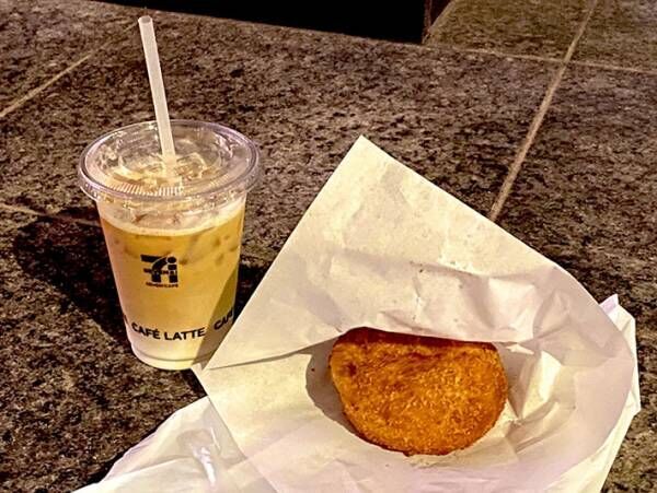 セブンイレブンの店内を見て驚き 狂気を感じる 何があった と話題に 年6月17日 ウーマンエキサイト 1 2