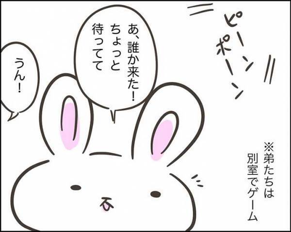 見知らぬ男に「家にいれて」と頼まれた小３女児　続く展開に、身の毛がよだつ