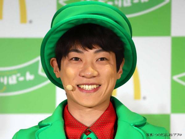 緊急手術した清原翔について言及　横山だいすけの投稿に「本当にそれ」「気を付けたい」