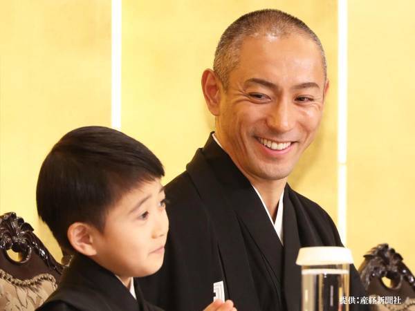 小林麻央さんの墓参りで起こった『奇跡』　子供たちが「ママだ！」と喜んだ理由に涙