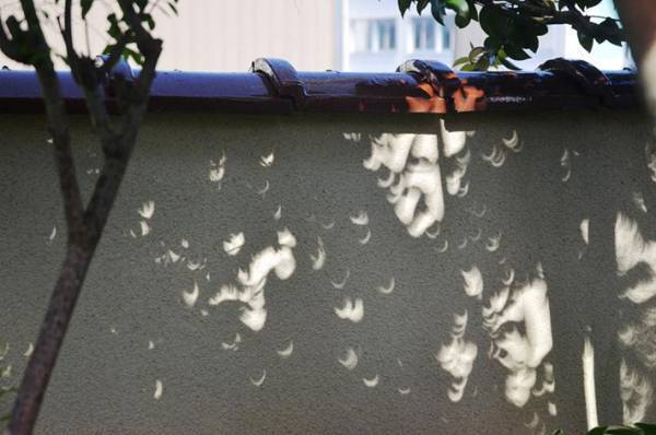 ６月２１日は『特別な日』がいくつも重なるラッキーデー　部分日食も見逃せない！