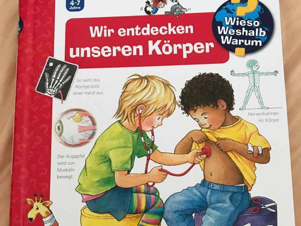 「これって子供向け？」ドイツの絵本が本格的だった！