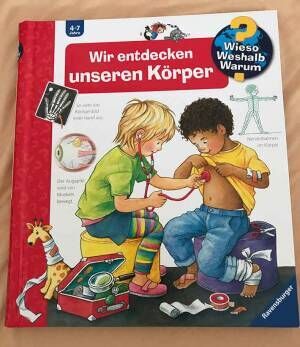「これって子供向け？」ドイツの絵本が本格的だった！