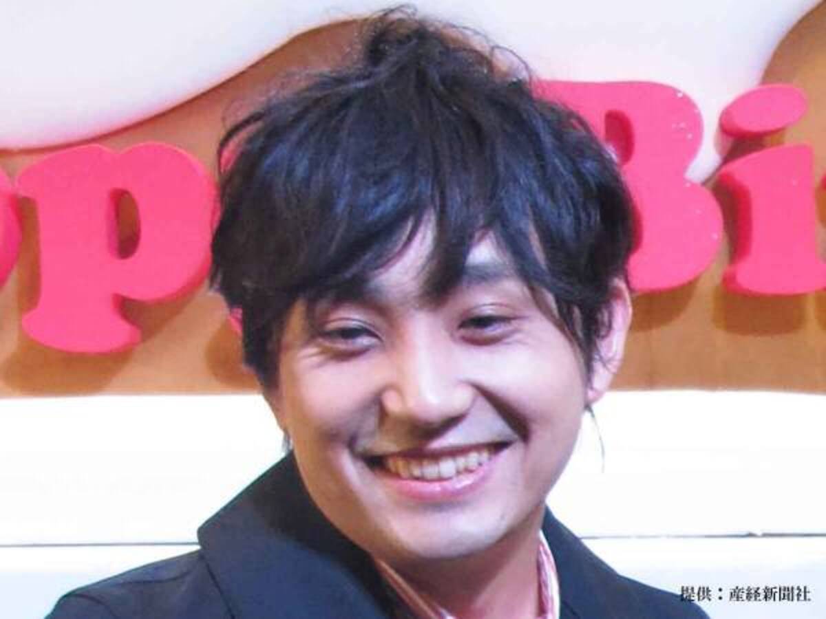 いきものがかりリーダー水野 息子のまさかの勘違いから固めた壮大な決意 年6月25日 ウーマンエキサイト 1 2