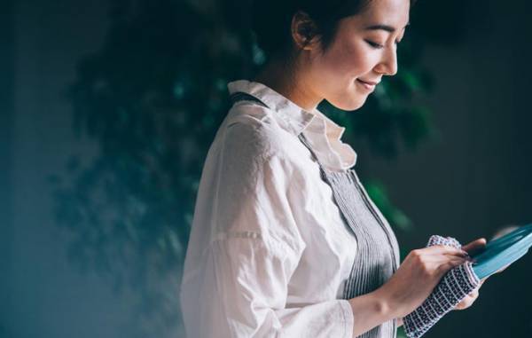 「もっと楽しいことをできないかな」という気持ちが新しい社会を作っていくきっかけになる