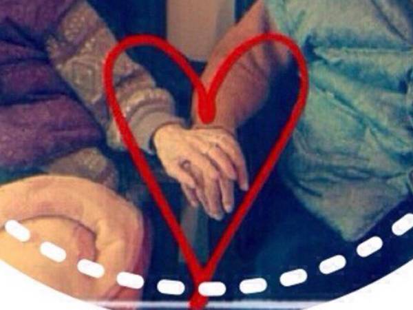 祖母の通夜の日、遺影を見て「誰？」とつぶやいた祖父　その後の展開に涙…