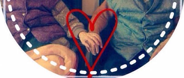 祖母の通夜の日、遺影を見て「誰？」とつぶやいた祖父　その後の展開に涙…