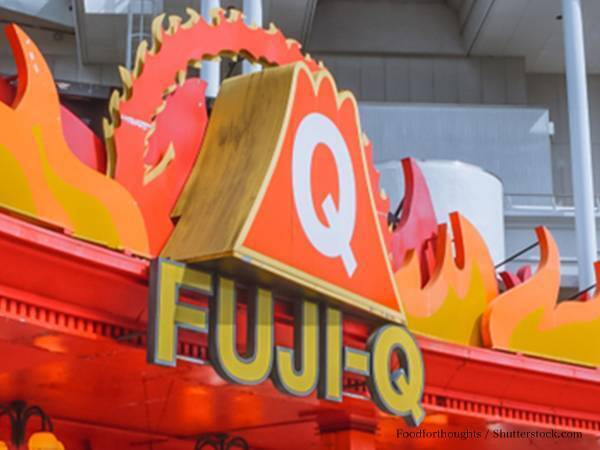 ディズニーの営業再開に沸き立つ人々　対する富士急のTwitterが「切ない」と話題