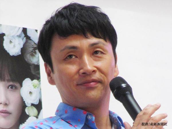 『渡部騒動』でドランク塚地がわざとらしいボケ　アンジャ児嶋の対応に称賛の声