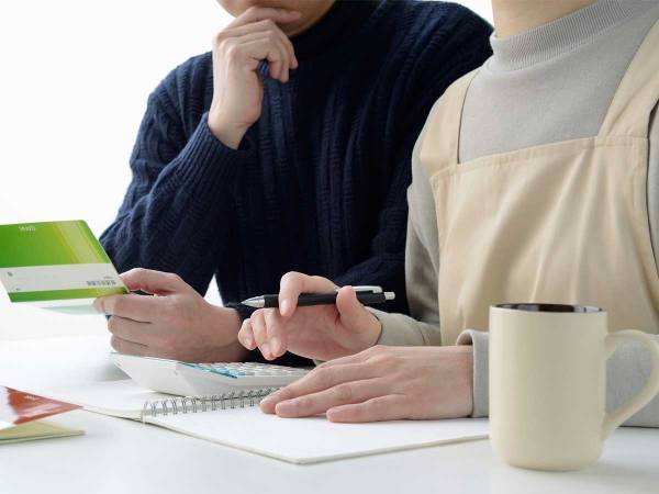 コロナの影響で仕事が減った夫　妻の『対策』が、お見事すぎた