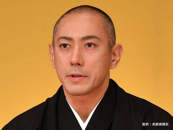 市川海老蔵が『妻の形見』を公開　ネットでさまざまな意見相次ぐ