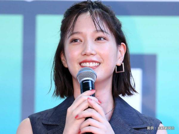 本田翼「ご迷惑をおかけしました」　退院の報告が、ネットで反響