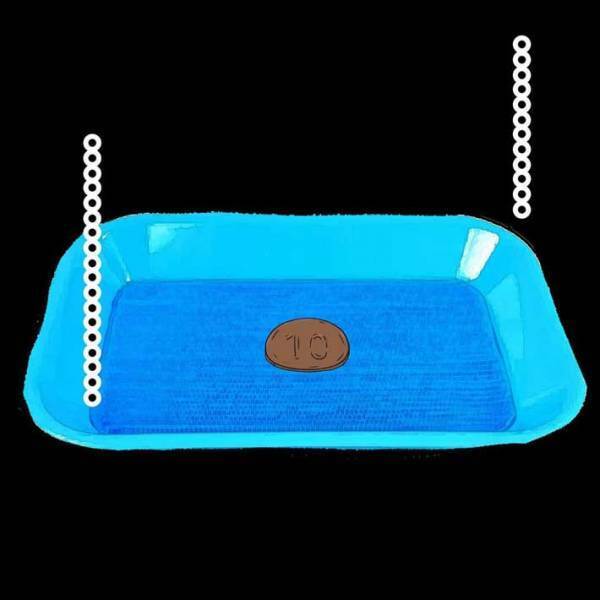 釣り銭の渡し方に、おじいさんが？　発した言葉に「こういう人、多すぎ」の声