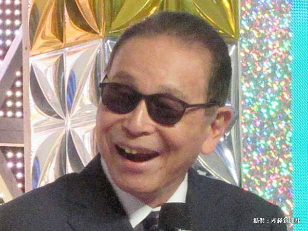 矢作が「なんでお昼の顔になれたの？」と切りこむと…　タモリの『返答』に、シビれる！