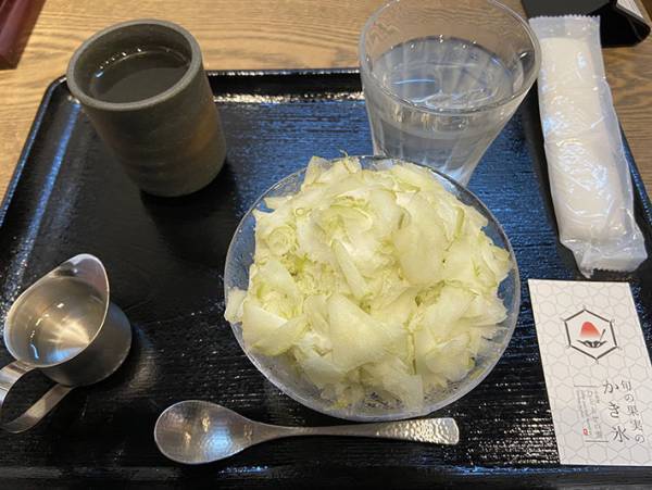 山盛りの白菜の漬物…じゃない！？　まさかの正体に、２９万人が『いいね』