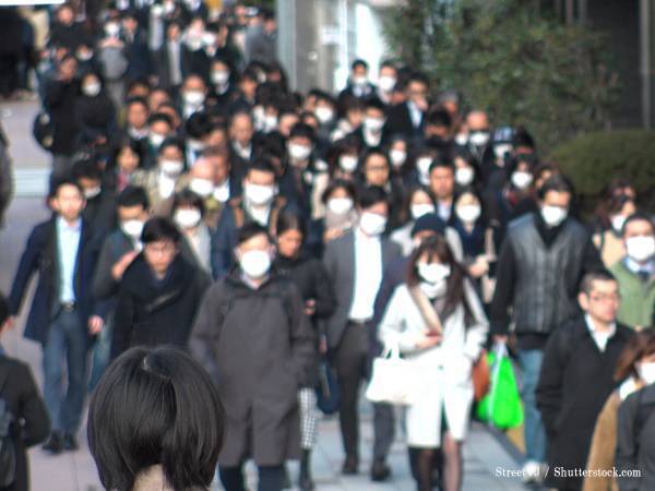 風間俊介、ディズニー営業再開で呼びかけ　その内容に「さすが」「ファンの鑑」