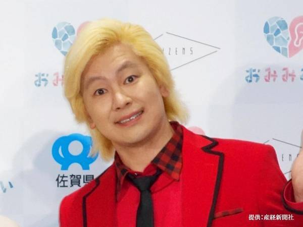 デート報道をされたカズレーザー　生放送での反応に「爆笑した」「面白すぎる」