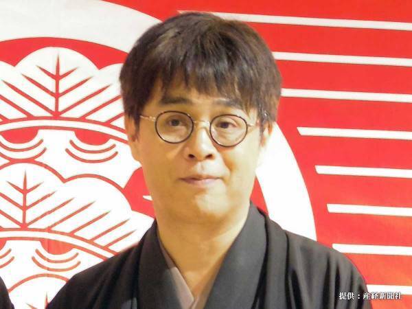 『マスク警察』に文句をいわれた立川志らく　すると、情報番組で？