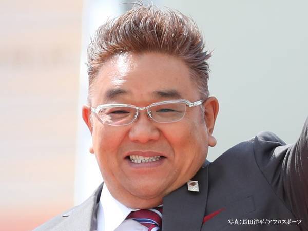 伊達みきお「聴覚障害者の方って…」　続く言葉に「言ってくれてありがとう」の声