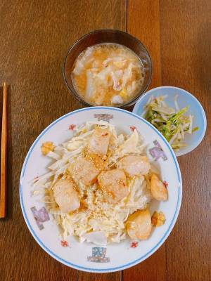 高校１年生の息子　５６日間、晩ご飯を『予算千円』で作り続け…？