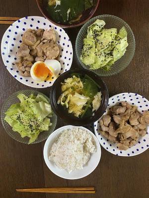高校１年生の息子　５６日間、晩ご飯を『予算千円』で作り続け…？