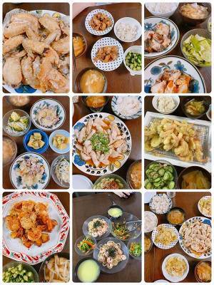 高校１年生の息子　５６日間、晩ご飯を『予算千円』で作り続け…？