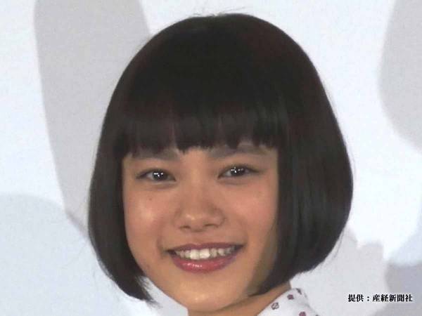 杉咲花の行動に「大切！」「私もやる」と称賛の嵐　その理由は？