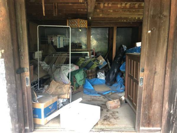 飲みに行きたくて、自宅の納屋を『バー』にリフォームすると？　「なんということでしょう」