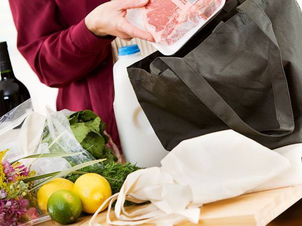 大人気ジブリキャラクターのエコバッグが発売　ある仕掛けによって注目を集める