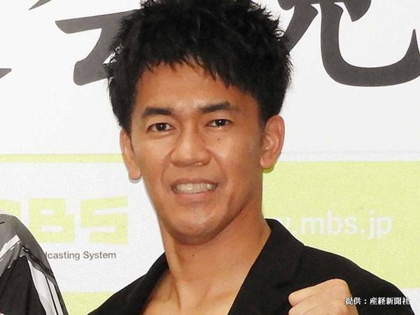 武井壮「学校に通って勉強しないなんてのは…」　続く言葉が、名言すぎる