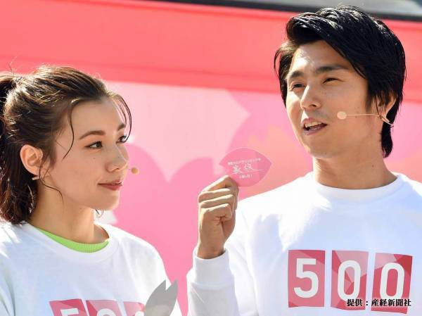 仲里依紗が夫・中尾明慶の誕生日にメッセージ「バチバチすることもあるけど…」　家族ショットが素敵すぎ